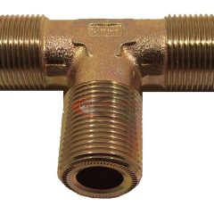 Csavarzat SM300419 T 3X22X1,5