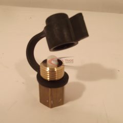 Vizsgáló csatlakozó M12X1,5/M16X1,5