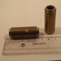Gyorscsatlakozó fékcsőhöz 9 mm