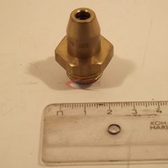 Csavarzat SM321013 16X1,5/6X1