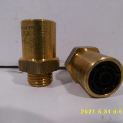 Csavarzat RF E GE M14X1,5/8X1