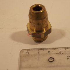 Csavarzat RF E GE M16X1,5/8X1