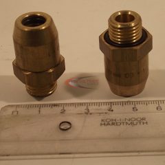 Csavarzat RF G M14X1,5/10X1