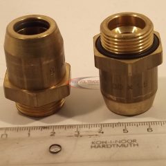 Csavarzat RFEGR M22X1,5/15X1,5