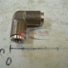 Gyorscsatlakozó L6-6
