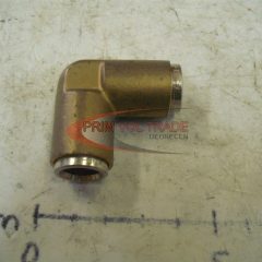 Gyorscsatlakozó L10-10