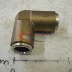 Gyorscsatlakozó L12,5-12,5