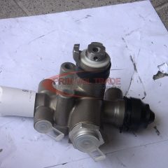Légrugó szelep = SV1281*