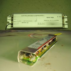 Inverter 24V 36W