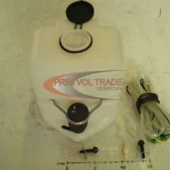 Ablakmosó kompl. 2.5L