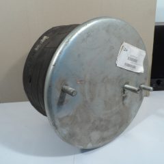 Légrugó félkomplett RÁBA