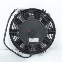 Ventilátor