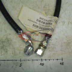 Üzemanyagtömlő MAHP0335K