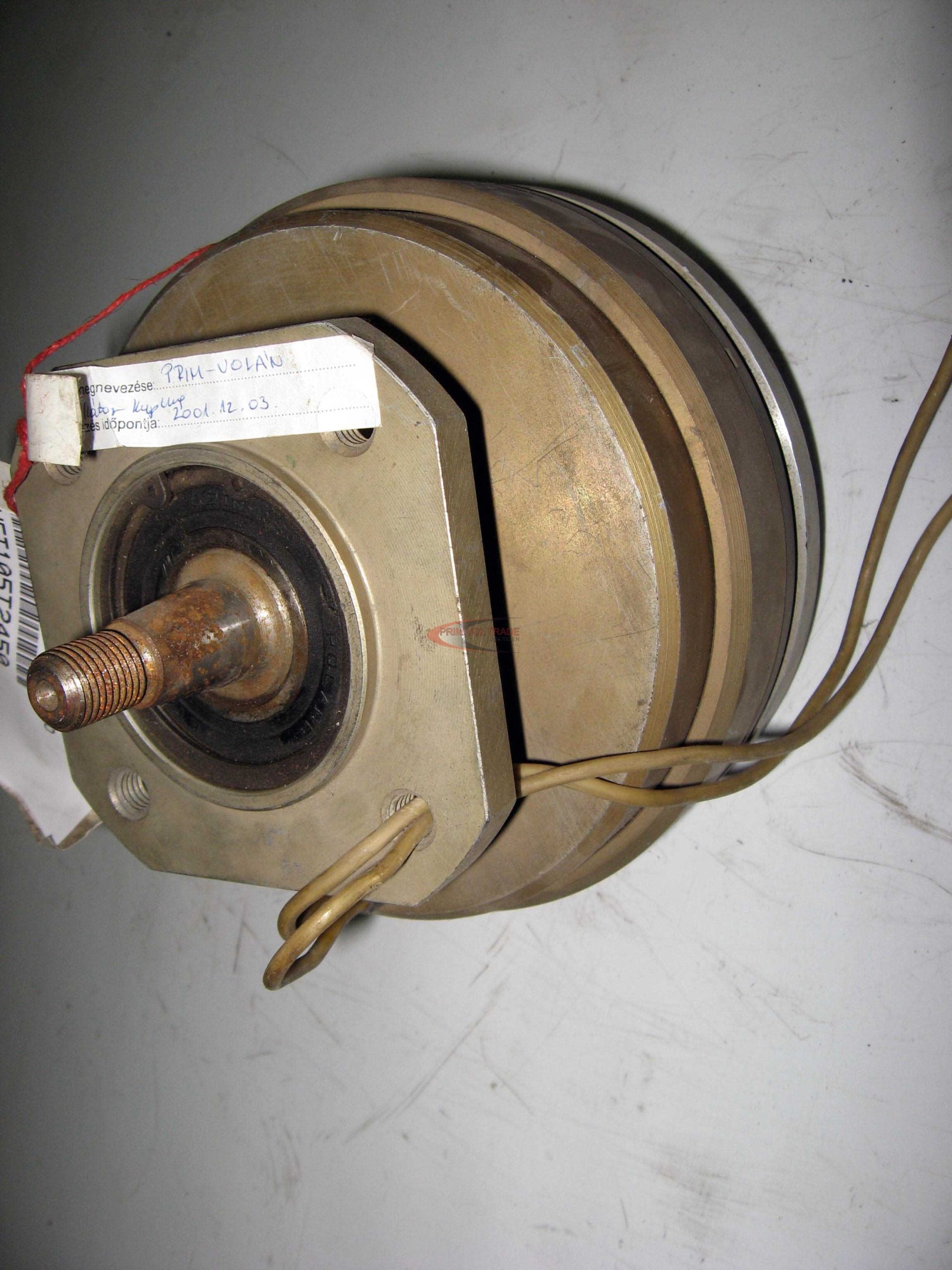 19661_0.jpg Ventilátor kuplung kapcsoló