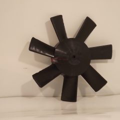 Ventilátorlapát