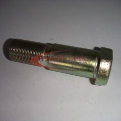 Csavar első tengely M22X1,5 T7-38