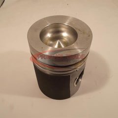 Dugattyú D-10/üres/ E2