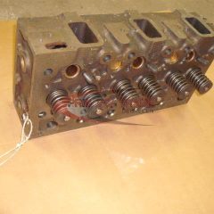 Hengerfej első szerelt SZFORG D10 E1