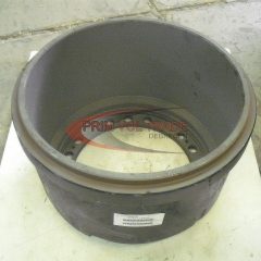 Fékdob MERCEDES ,SK,NG,ACTROS