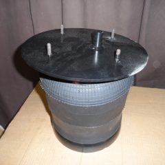 Légrugó komplett CONTITECH