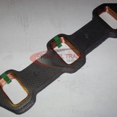 Szívósortömítés D-10 azbesztmentes