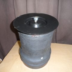 Légrugó komplett RENAULT