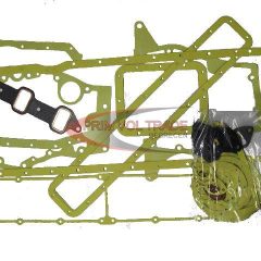 Tömítés készlet D-10 EURO-1 azb. mentes