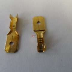 Kábelsaru  6,3 mm