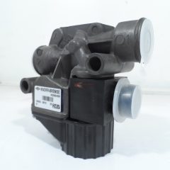 ABS modulátor szelepDIN bajonett24V /Voss230, 232