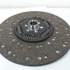 Kuplungtárcsa DAF D=420