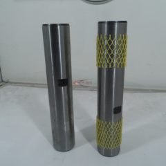 Állócsapszeg 45,0 2ékes234mm