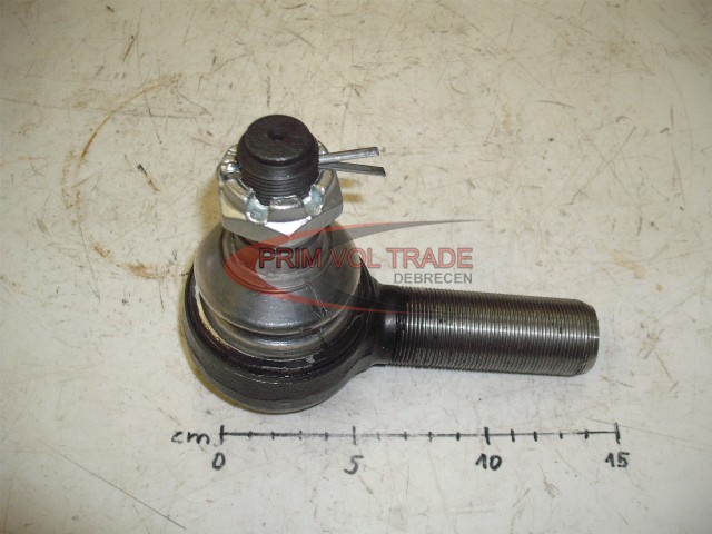 225855_0.jpg Gömbcsukló peremezett bal 1:10 27,2-S kúp