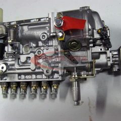 Adagoló D-10 E3