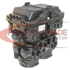 EBS 2 csatornás modul MAN