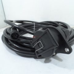 Áramellátó kábel EK3110