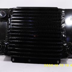 Olajhűtő Multicar M26.0 VW mot.