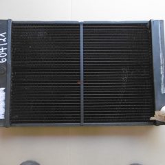 Vízhűtő-MULTICAR M26.7 EUR4 1680