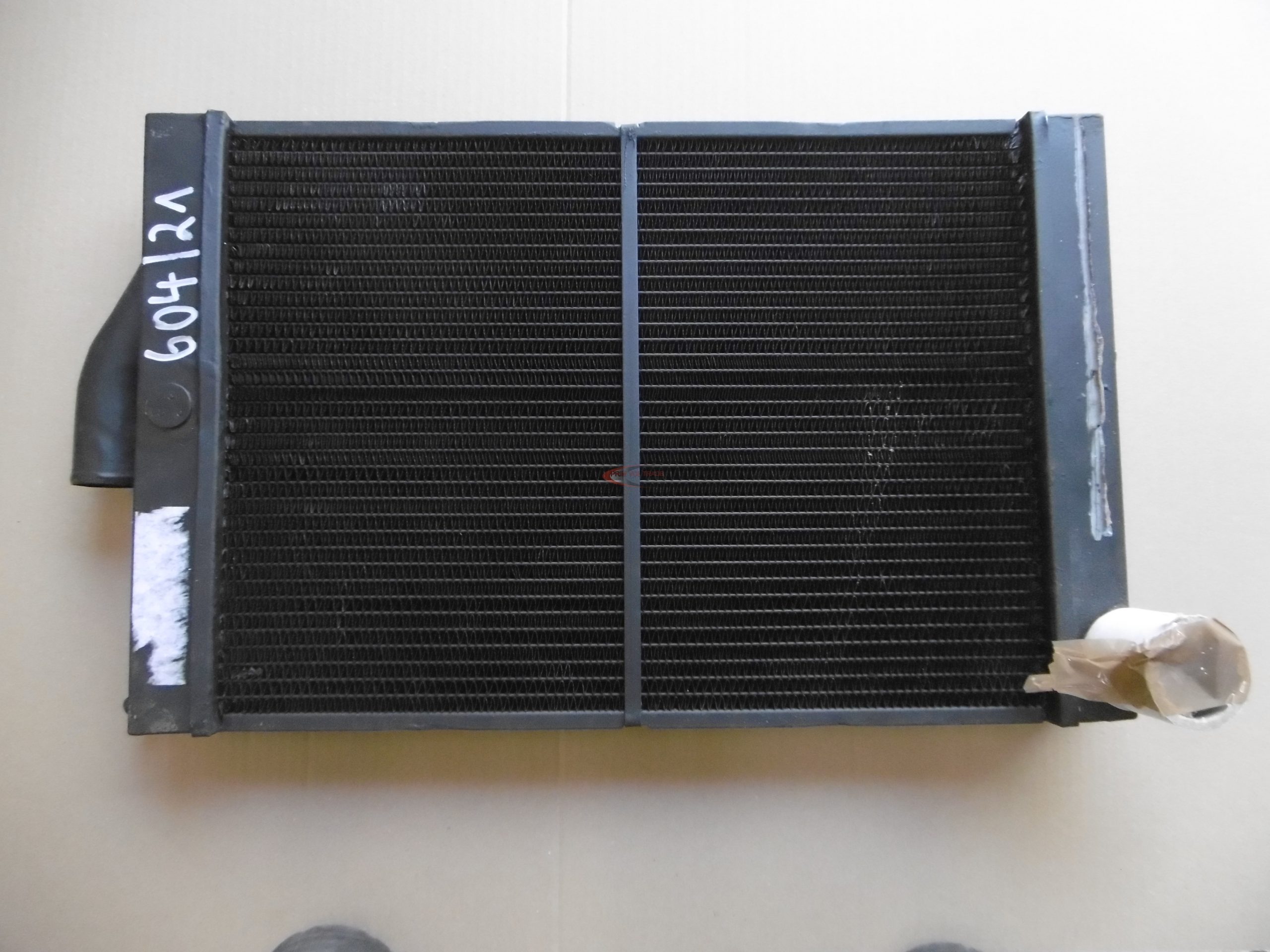 228591_0.jpg Vízhűtő-MULTICAR M26.7 EUR4 1680