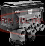 EBS 2 csatornás modul II EBS5