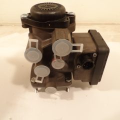 Pótkocsi vezérlőmodul VOLVO TEBS5