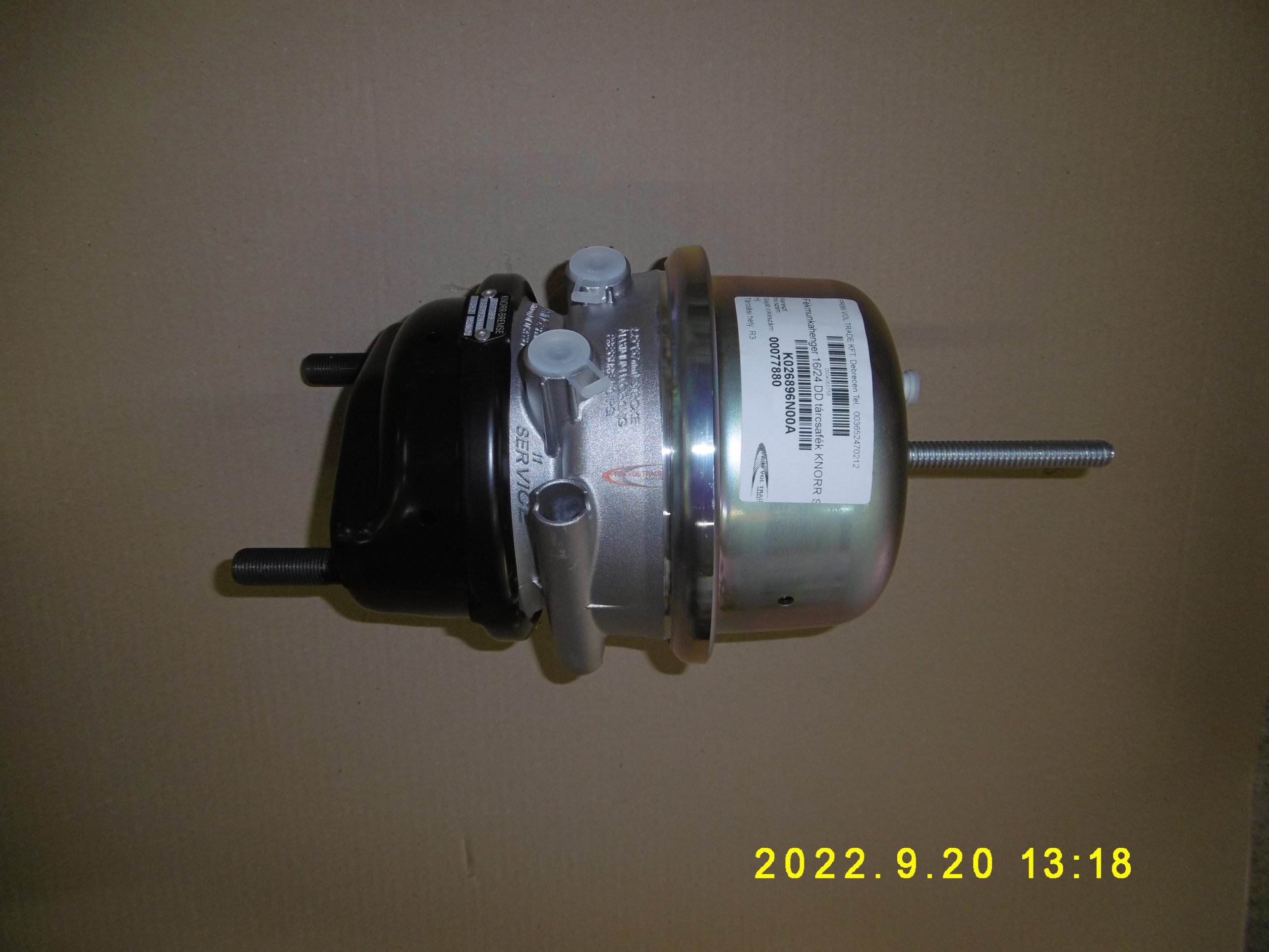 23044_0.jpg Fékmunkahenger 16/24 DD tárcsafék KNORR SB7319