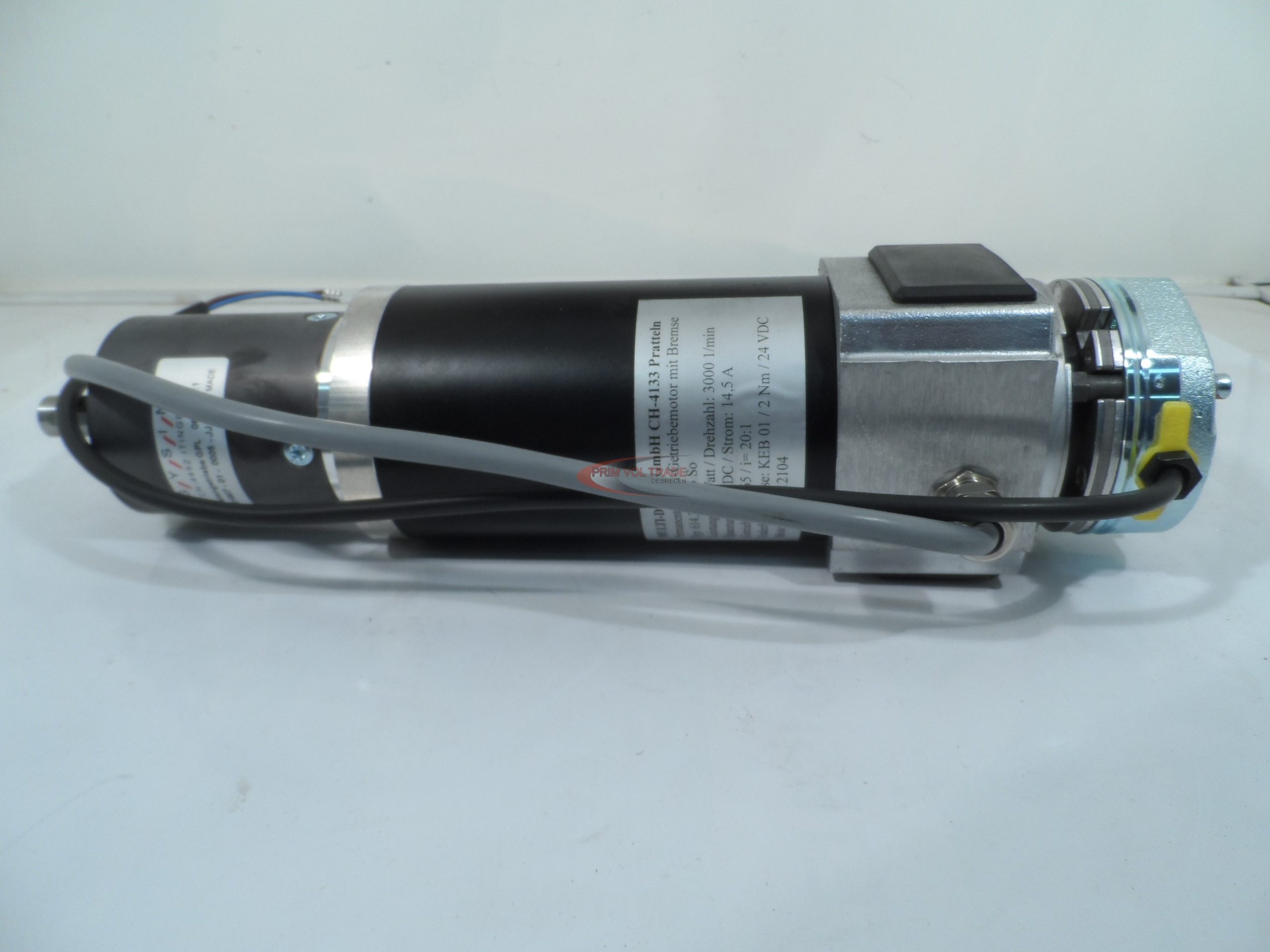 231928_0.jpg Ajtónyitó motor PM 614.31.7.2.5 SO