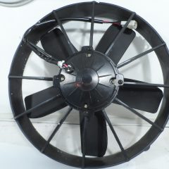 Ventilátor
