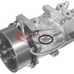 00032705 - KLÍMA Kompresszor 24V 10PK d=119mm