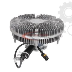 00049001 - Viszko ventilátor TGA hosszúvezetékes