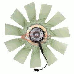 00049006 - Viszko kuplung DAF elektromos