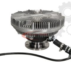 00049004 - Viszko ventilátor TGA D20