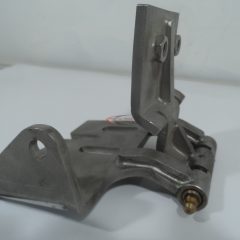 Motor fedél zsanér jobb