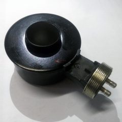 HALDEX magnetic coil