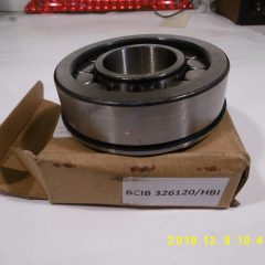 Csapágy (575867) SKF
